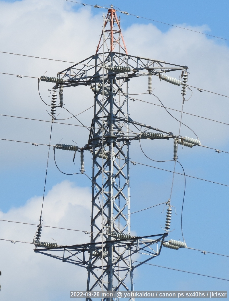 66 kV tettou nenka